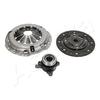 Imagem de ASHIKA 92 02 2105 Kit de Embraiagem 200mm TOYOTA: Yaris III Hatchback, II Auris Hatchback
