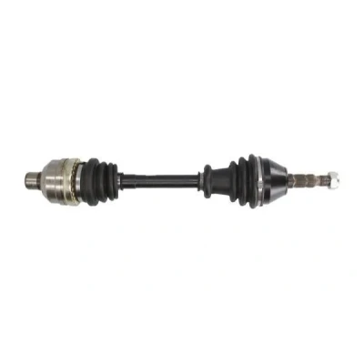 Imagem de POINT GEAR PNG72497 Veio de transmissão Eixo dianteiro, lado direito 593mm 91,5mm para veículos sem ABS OPEL: Astra H GTC, Caravan