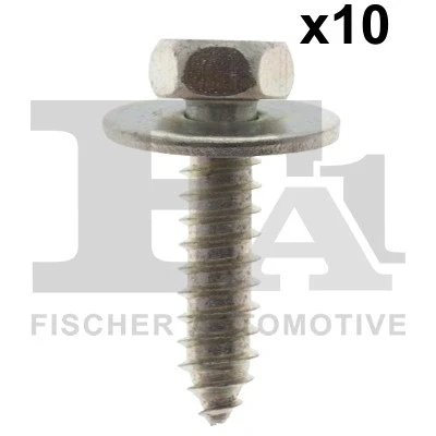 Imagem de FA1 12 70006.10 Parafuso