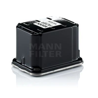 Imagem de MANN FILTER WK 8106 Filtro de Combustível dos tubos