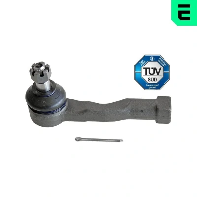 Imagem de OPTIMAL G1 1122 Rótula de direção 13,8mm Eixo dianteiro, lado direito KIA: Carnival 2, I