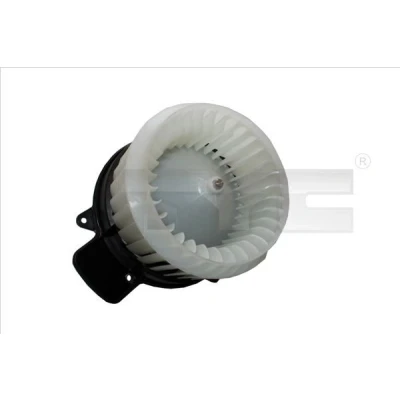 Imagem de TYC 502 0008 Ventilador do Habitáculo para veículos com ar condicionado
