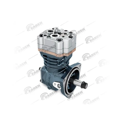Imagem de Compressor, sistema de ar comprimido VADEN ORIGINAL 1300 300 001