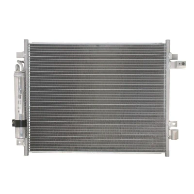 Imagem de NISSENS 940789 Condensador com secador Alumínio 523 R 134a