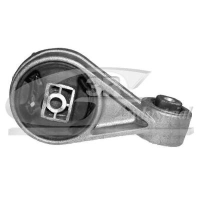 Imagem de 3RG 40355 Suporte, motor traseira 161, 95,5 45,5 FORD: Focus Mk1 Hatchback, Carrinha, Transit Connect Van