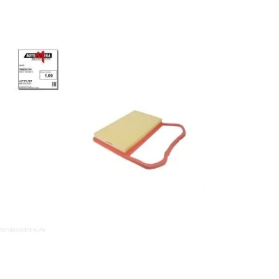 Imagem de AUTOMEGA 180024310 Filtro de ar 32 299 299, 279 Cartucho filtrante SEAT: Ibiza 4, 4 Sportcoupe, ST, VOLKSWAGEN: Polo V Hatchback