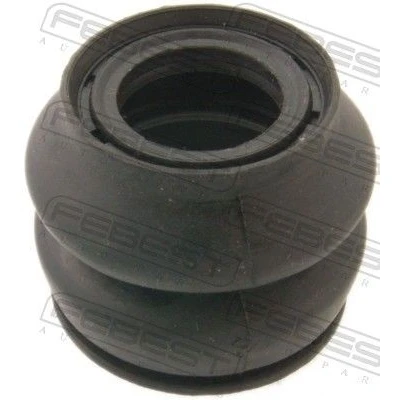 Imagem de FEBEST MZBJB 541 Kit de reparação, articulação suspensão/guia Eixo dianteiro, em baixo, ambos os lados MAZDA: 6 SW