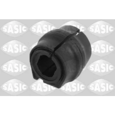 Imagem de SASIC 2300053 Casquilho da Barra Estabilizadora Eixo dianteiro, interior Apoio de borracha 22 50 23,5 PEUGEOT: 308 I SW