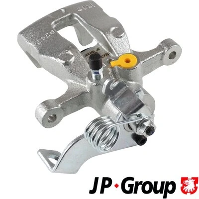 Imagem de JP GROUP 3562000580 Pinça de travão Eixo traseiro direito KIA: RIO 3, 3 Stufenheck