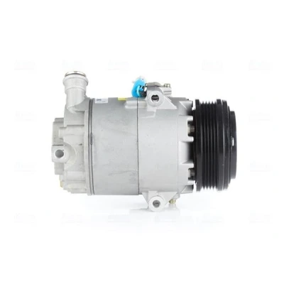 Imagem de NISSENS 89196 Compressor SD6V12 12 PAG 46 R 134a OPEL: Astra G CC, Caravan, Corsa C Hatchback