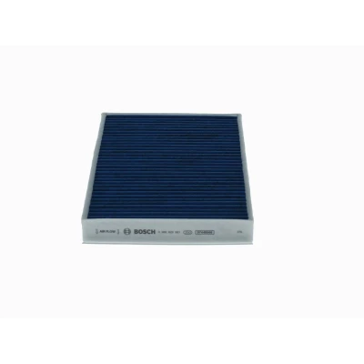 Imagem de BOSCH 0 986 628 661 Filtro, ar do habitáculo VOLVO: V60 I, XC60 S80 II, LAND ROVER: Range Rover Evoque, Freelander 2 SUV