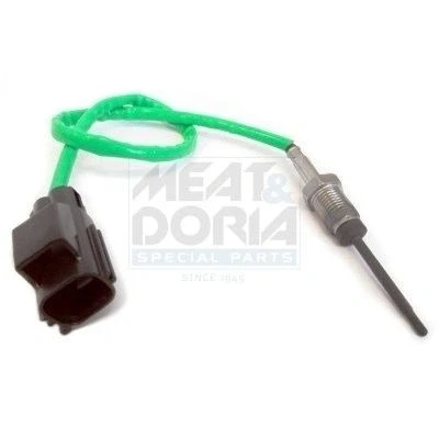Imagem de Sensor de temperatura dos gases escape MEAT &amp; DORIA 12035