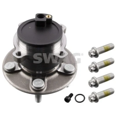 Imagem de SWAG 50 93 2598 Kit de rolamento roda FORD: Focus 2, 2 Kombi, C Max