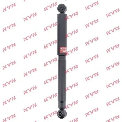 Imagem de KYB Excel G 344301 Amortecedor Eixo traseiro Pressão do gás Tubo duplo telescópico olhal em cima, baixo VOLKSWAGEN: Bora Sedan