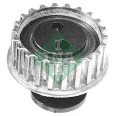 Imagem de INA 531 0156 10 Rolo tensor, correia dentada