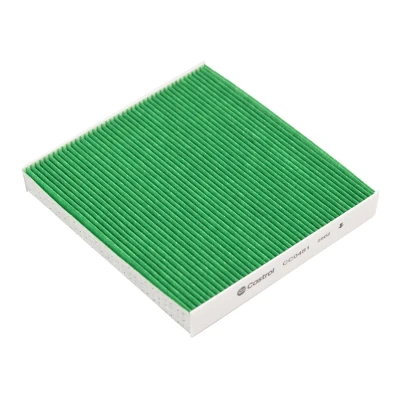 Imagem de Castrol filters CC0481 Filtro, ar do habitáculo Filtro de partículas, Com efeito antibacteriano 234mm 215mm 30mm FORD: Ranger Mk3 (TKE) 2.2 TDCi