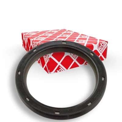 Imagem de FEBI BILSTEIN 104089 Retentor de Cambota do lado da caixa velocidades PTFE (politetrafluoretileno) OPEL: Corsa D Hatchback, Astra J Hatchback