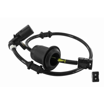 Imagem de VEMO V30 72 0727 Sensor de ABS Eixo traseiro esquerdo Original Quality para veículos com 456mm 12V MERCEDES BENZ: SLK