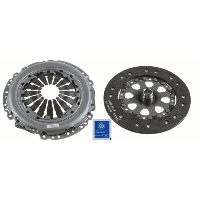 Imagem de Kit embraiagem sachs 3000950013