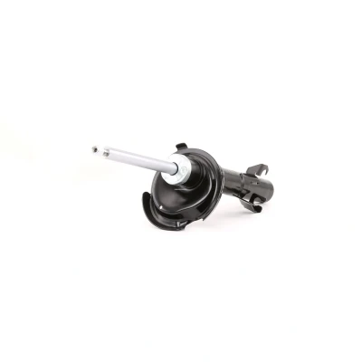 Imagem de DENCKERMANN DSB248G Amortecedor à direita Pressão do gás Tubo duplo com assento de mola cavilha em baixo VOLVO: V50, C30, S40 II
