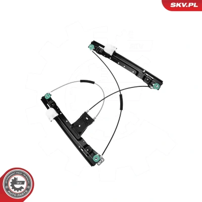 Imagem de Elevador de vidro ESEN SKV 51SKV643