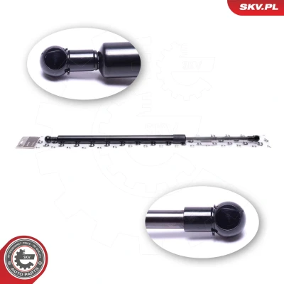 Imagem de ESEN SKV 52SKV772 Amortecedor da mala 620 564 de ambos os lados VOLVO: XC60 I
