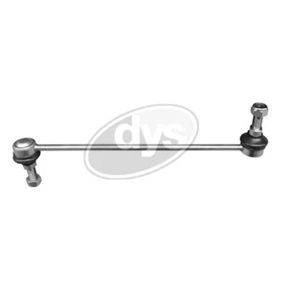Imagem de DYS 22 13119 Rótula de direção M12x1.25 Eixo dianteiro, lado esquerdo, direito CHRYSLER: Voyager 4, / Grand 3