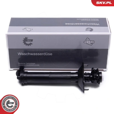 Imagem de ESEN SKV 15SKV710 Ejector de água do lava faróis à direita SEAT: Ibiza 4 Sportcoupe