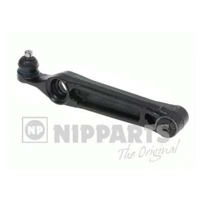 Imagem de NIPPARTS N4908014 Braço de suspensão oscilante longitudinal 15mm SUZUKI: IGNIS 2, Liana Hatchback, Wagon R+ II OPEL: Agila A