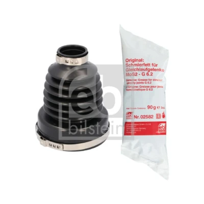 Imagem de FEBI BILSTEIN 184418 Fole de Transmissão Elastómero poléster termoplástico FORD: Transit Connect V408 Van