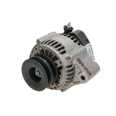 Imagem de STARDAX STX100435R Alternador 12V 70A TOYOTA: Land Cruiser Prado 90, HIACE 4 Kasten, Paseo Coupe