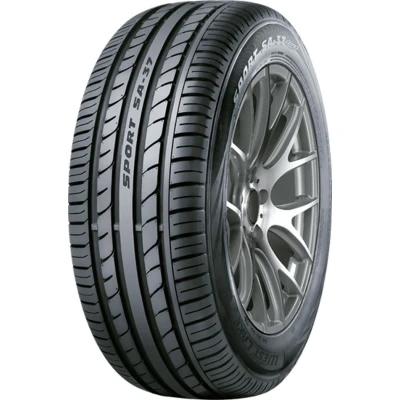 Imagem de WESTLAKE SA37 XL TL 275/35 R19 100W carro Pneus de verão MERCEDES BENZ: Classe C T modell, E Sedan, CLS Coupe, BMW: 5 Sedan WE0596