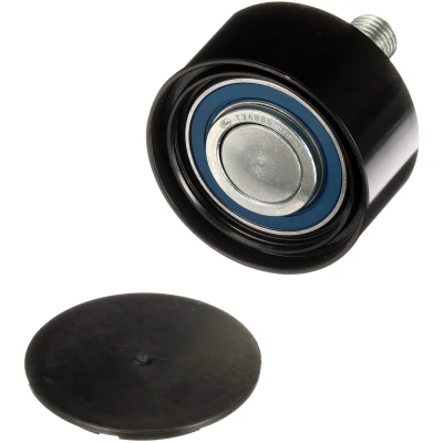 Imagem de Rolo tensor, correia trapezoidal estriada GATES T36885