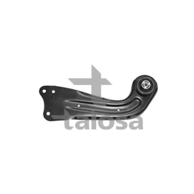 Imagem de DYS 26 23955 Braço de suspensão Eixo traseiro direito transversal Chapa aço AUDI: A3 Hatchback, TT Coupe, VOLKSWAGEN: Golf 7, 7 Variant