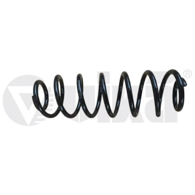 Imagem de VIKA 55111603701 Mola de suspensão Eixo traseiro VOLKSWAGEN: Golf 4, Bora Sedan, 4 Variant, SKODA: Octavia 1 Combi, I Hatchback