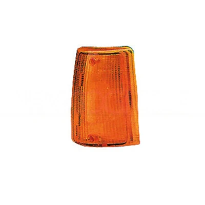 Imagem de PRASCO FT1274004 Intermitente amarelo, laranja à frente, lado esquerdo com porta lâmpadas FIAT: Uno Hatchback