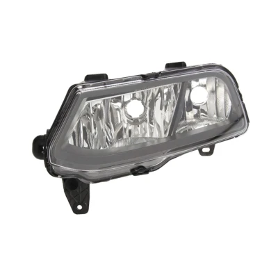 Imagem de TYC 19 12332 01 2 Farol de Nevoeiro esquerda VOLKSWAGEN: Polo V Hatchback