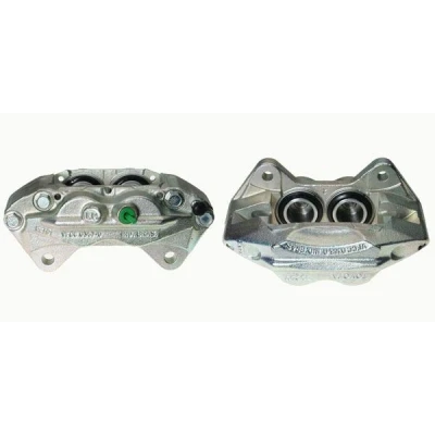 Imagem de BUDWEG CALIPER 344240 Pinça de travão TOYOTA: HILUX 3 Pick up
