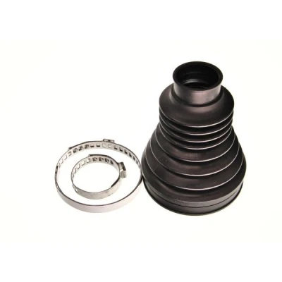 Imagem de MAXGEAR 49 2072 Fole, veio de transmissão do lado da roda 94 NBR (borracha nitrilo butadieno) MERCEDES BENZ: Classe E Sedan, GLA, C T modell