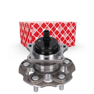 Imagem de FEBI BILSTEIN 174440 Kit de rolamento roda