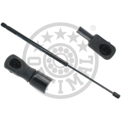 Imagem de OPTIMAL AG 50133 Amortecedor da mala 650 540