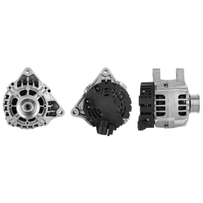 Imagem de LUCAS LRB00494 Alternador 14V 90A PEUGEOT: 206 Van, Partner I Hatchback, CITROËN: Berlingo / First Xsara Picasso