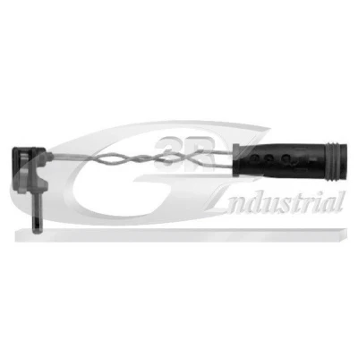 Imagem de 3RG 94508 Sensor de Desgaste Pastilha Freio Eixo dianteiro, traseiro MERCEDES BENZ: Classe C Coupe, T modell, E modell