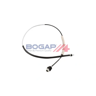 Imagem de BOGAP C5720100 Cabo de Velocímetro 1475mm MERCEDES BENZ: W124 Sedan
