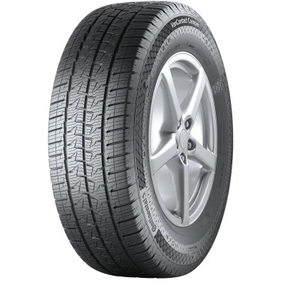 Imagem de Continental VanContact Camper ( 255/55 R18CP 120R 10PR EVc )