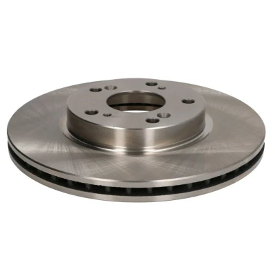 Imagem de ABE C34048ABE Disco de travão Eixo dianteiro 282 23,0 5 114,3 ventilado revestido HONDA: CIVIC 8 Hatchback,