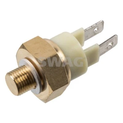 Imagem de SWAG 30 90 5283 Interruptor de temperatura, ventilador do radiador VOLKSWAGEN: Polo II Coupe, GOLF 2, Hatchback, AUDI: 80 B3