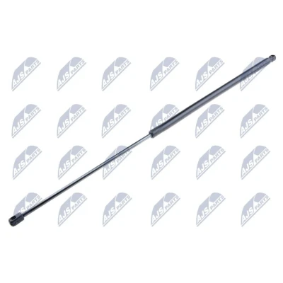 Imagem de NTY AE FT 006 Amortecedor da mala 370 865 FIAT: Doblo I Cargo