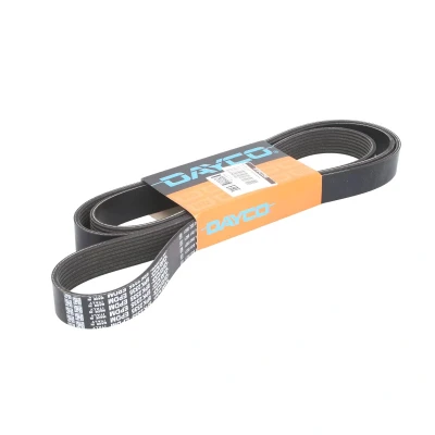 Imagem de DAYCO 8PK2335HD Correia trapezoidal estriada 2335,0 8