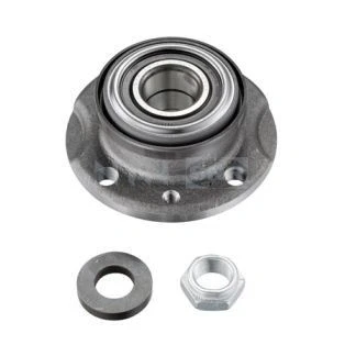 Imagem de SNR R158.47 Kit de rolamento roda com anel sensor magnético integrado 117 FIAT: Seicento / 600 Hatchback